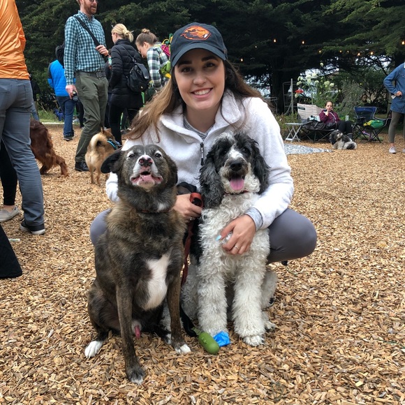 Welcome to my closet! I'm Courtney! - Picture 1 of 2